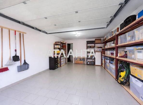 Дом по адресу ул. Каневская (площадь 163 м²) - Atlanta.ua - imageAlt 22