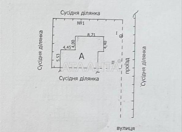 Дом по адресу ул. Каневская (площадь 163 м²) - Atlanta.ua - imageAlt 25