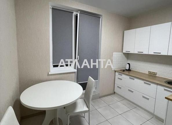 1-комнатная квартира по адресу ул. Грушевского Михаила (площадь 36,5 м²) - Atlanta.ua