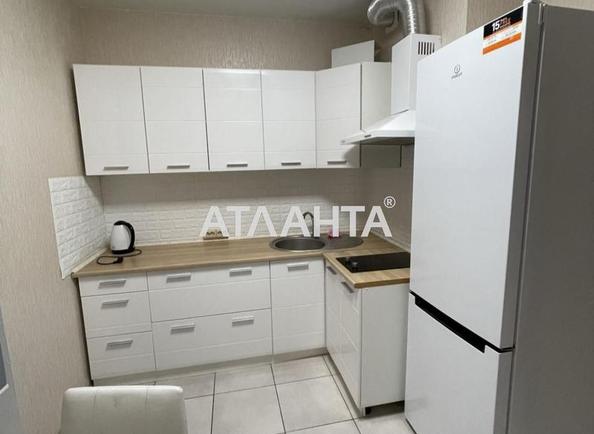 1-комнатная квартира по адресу ул. Грушевского Михаила (площадь 36,5 м²) - Atlanta.ua - imageAlt 2