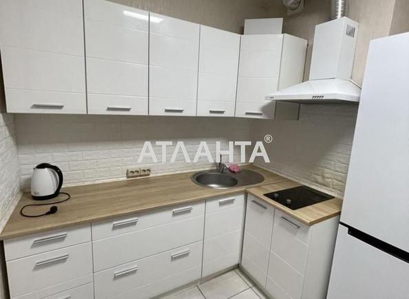 1-комнатная квартира по адресу ул. Грушевского Михаила (площадь 36,5 м²) - Atlanta.ua - imageAlt 3