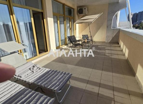 Многокомнатная квартира по адресу ул. Аркадийское плато (площадь 112 м²) - imageAlt 8 Многокомнатная квартира по адресу ул. Аркадийское плато (площадь 112 м²) - Atlanta.ua - imageAlt 8