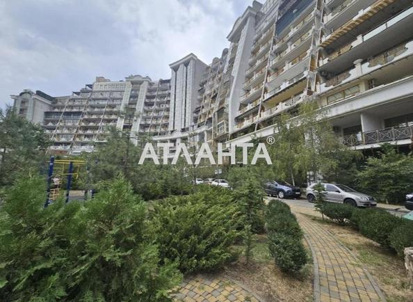 Многокомнатная квартира по адресу ул. Аркадийское плато (площадь 112 м²) - imageAlt 10 Многокомнатная квартира по адресу ул. Аркадийское плато (площадь 112 м²) - Atlanta.ua - imageAlt 10