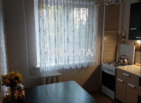 1-кімнатна квартира за адресою вул. Шелухіна Сергія (площа 40,6 м²) - Atlanta.ua - фото 3