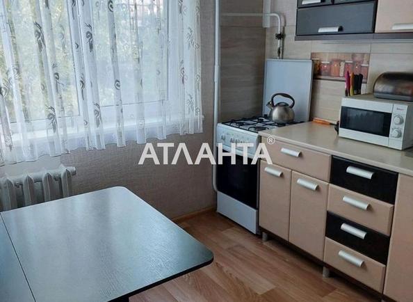 1-кімнатна квартира за адресою вул. Шелухіна Сергія (площа 40,6 м²) - Atlanta.ua