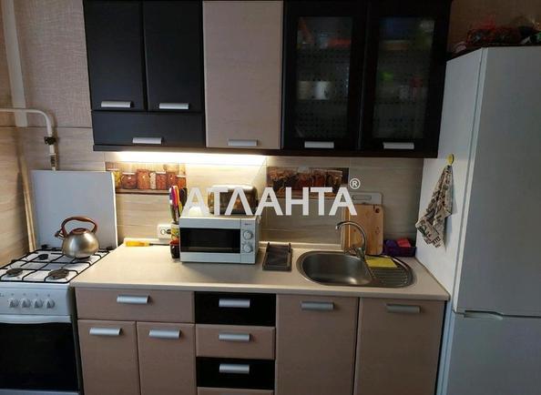 1-кімнатна квартира за адресою вул. Шелухіна Сергія (площа 40,6 м²) - Atlanta.ua - фото 2