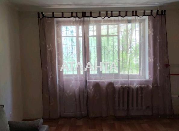 1-кімнатна квартира за адресою вул. Шелухіна Сергія (площа 40,6 м²) - Atlanta.ua - фото 4