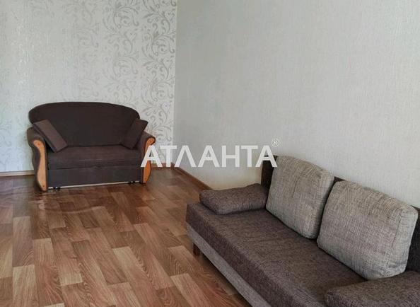 1-кімнатна квартира за адресою вул. Шелухіна Сергія (площа 40,6 м²) - Atlanta.ua - фото 5