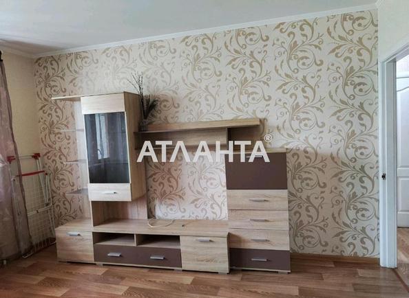 1-кімнатна квартира за адресою вул. Шелухіна Сергія (площа 40,6 м²) - Atlanta.ua - фото 6