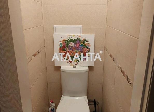 1-кімнатна квартира за адресою вул. Шелухіна Сергія (площа 40,6 м²) - Atlanta.ua - фото 9