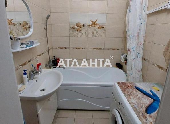 1-кімнатна квартира за адресою вул. Шелухіна Сергія (площа 40,6 м²) - Atlanta.ua - фото 8