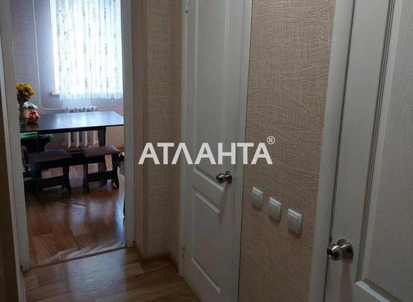 1-кімнатна квартира за адресою вул. Шелухіна Сергія (площа 40,6 м²) - Atlanta.ua - фото 10