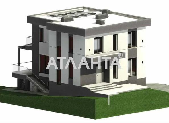 Landplot by the address st. Navariyska (area 0,1 acr) - Atlanta.ua
