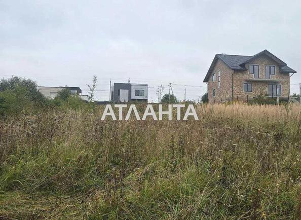 Landplot by the address st. Navariyska (area 0,1 acr) - Atlanta.ua - фото 2