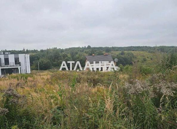 Landplot by the address st. Navariyska (area 0,1 acr) - Atlanta.ua - фото 4