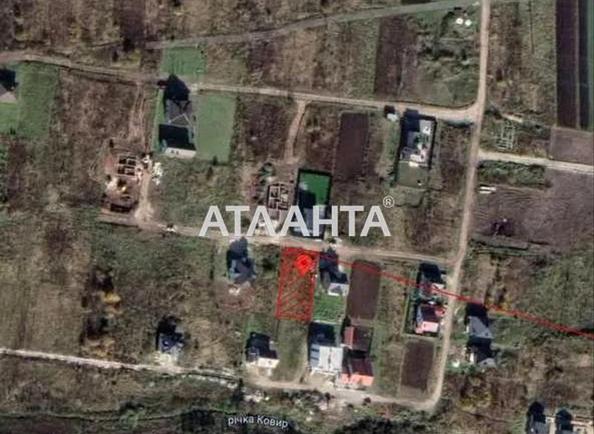 Landplot by the address st. Navariyska (area 0,1 acr) - Atlanta.ua - фото 5