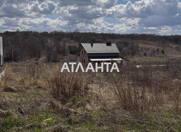 Участок по адресу ул. Наварійська (площадь 0,1 сот) - Atlanta.ua - фото 6