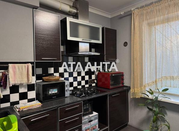 1-комнатная квартира по адресу ул. Ойстраха Давида (площадь 33 м²) - Atlanta.ua - imageAlt 2