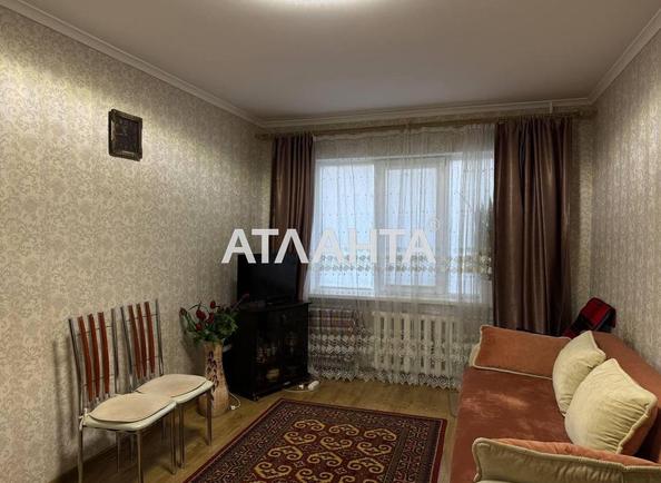 1-комнатная квартира по адресу ул. Ойстраха Давида (площадь 33 м²) - Atlanta.ua - imageAlt 3