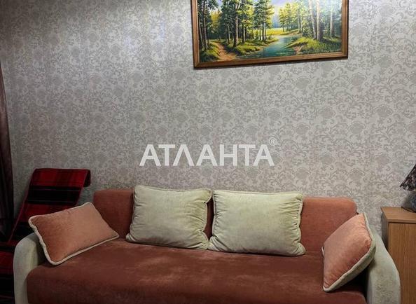 1-комнатная квартира по адресу ул. Ойстраха Давида (площадь 33 м²) - Atlanta.ua - imageAlt 4