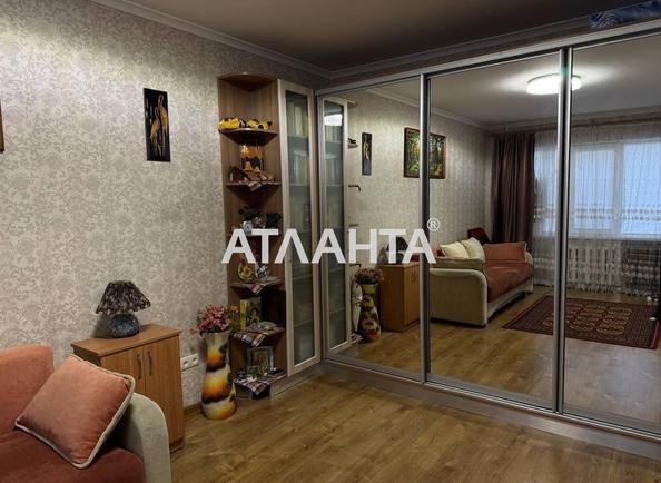 1-комнатная квартира по адресу ул. Ойстраха Давида (площадь 33 м²) - Atlanta.ua - imageAlt 5