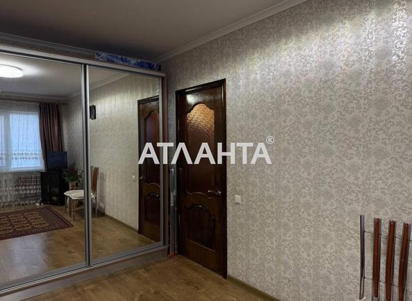 1-комнатная квартира по адресу ул. Ойстраха Давида (площадь 33 м²) - Atlanta.ua - imageAlt 6