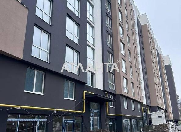 Commercial real estate at st. Malogoloskovskaya ul (area 125,3 m²) - Atlanta.ua