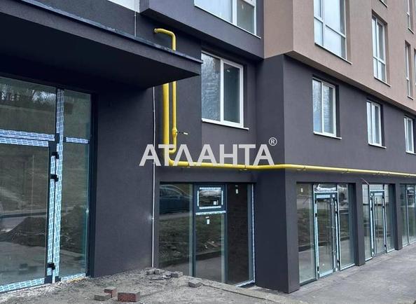 Commercial real estate at st. Malogoloskovskaya ul (area 125,3 m²) - Atlanta.ua - фото 4