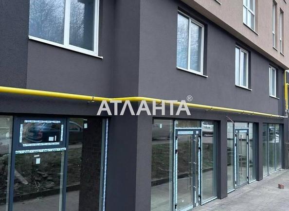 Commercial real estate at st. Malogoloskovskaya ul (area 125,3 m²) - Atlanta.ua - фото 5