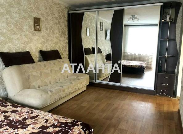 1-кімнатна квартира за адресою вул. Ойстраха Давида (площа 30 м²) - Atlanta.ua