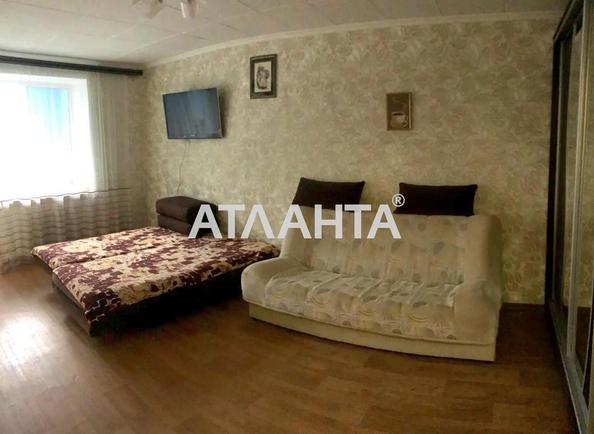 1-кімнатна квартира за адресою вул. Ойстраха Давида (площа 30 м²) - Atlanta.ua - фото 2