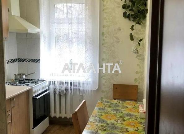 1-кімнатна квартира за адресою вул. Ойстраха Давида (площа 30 м²) - Atlanta.ua - фото 3