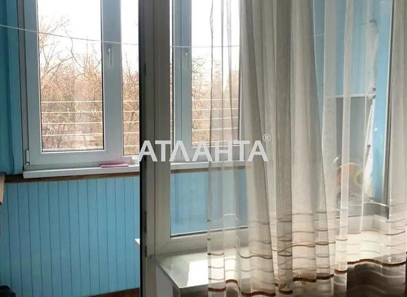 1-кімнатна квартира за адресою вул. Ойстраха Давида (площа 30 м²) - Atlanta.ua - фото 4