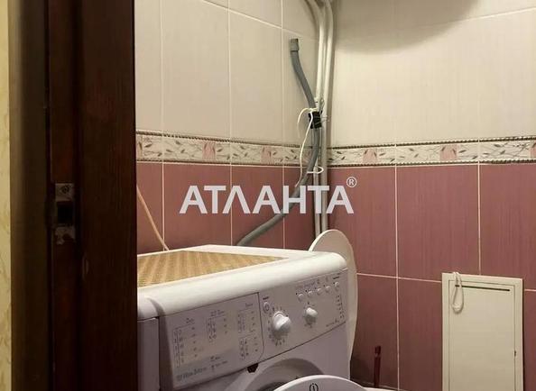 1-кімнатна квартира за адресою вул. Ойстраха Давида (площа 30 м²) - Atlanta.ua - фото 6