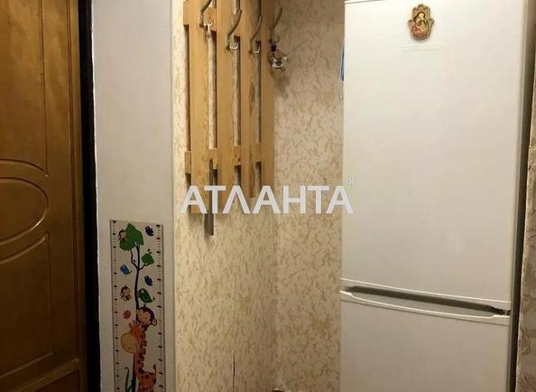 1-кімнатна квартира за адресою вул. Ойстраха Давида (площа 30 м²) - Atlanta.ua - фото 7