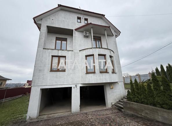 Дом по адресу ул. Единения (площадь 350 м²) - Atlanta.ua - фото 17