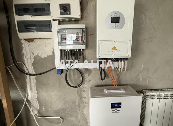 Дом по адресу ул. Единения (площадь 350 м²) - Atlanta.ua - фото 19