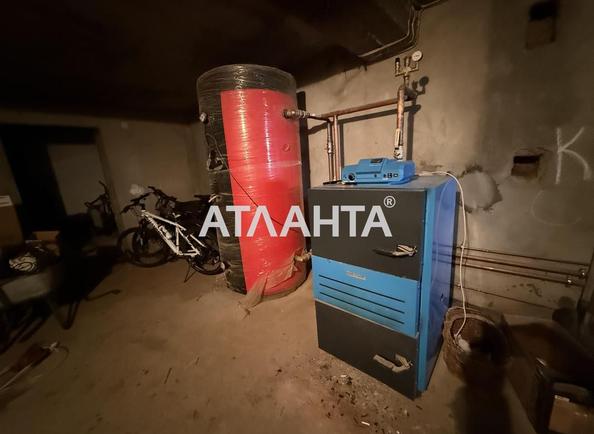 Дом по адресу ул. Единения (площадь 350 м²) - Atlanta.ua - фото 22