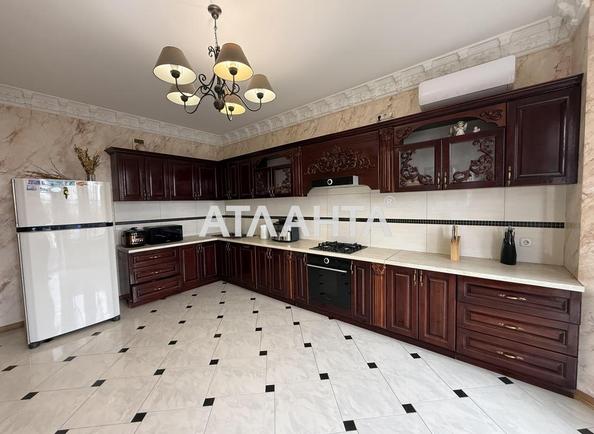 Дом по адресу ул. Единения (площадь 350 м²) - Atlanta.ua - фото 11