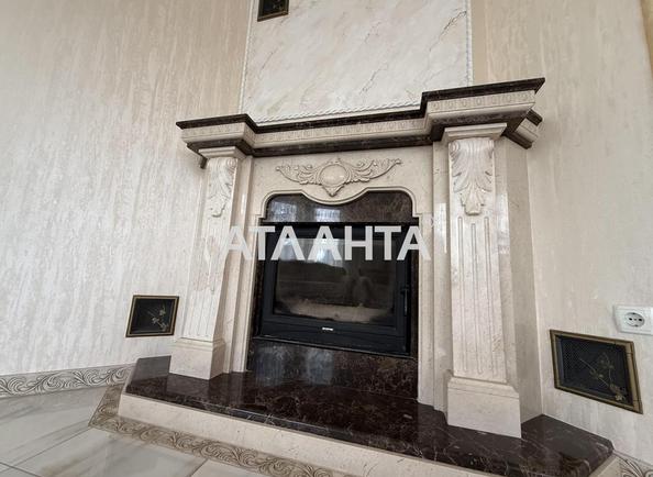 Дом по адресу ул. Единения (площадь 350 м²) - Atlanta.ua - фото 9