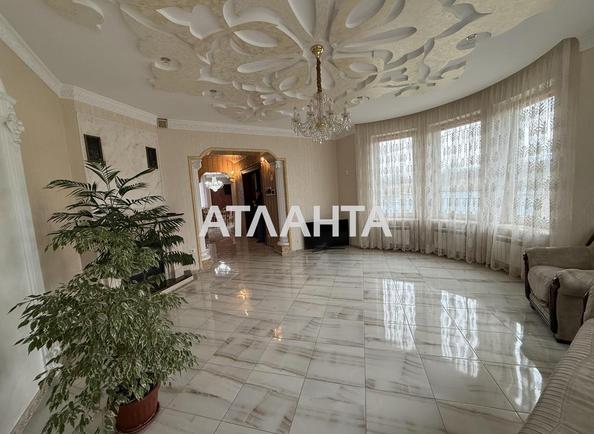 Дом по адресу ул. Единения (площадь 350 м²) - Atlanta.ua - фото 7