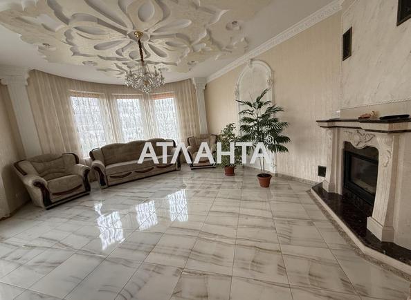 Дом по адресу ул. Единения (площадь 350 м²) - Atlanta.ua - фото 8