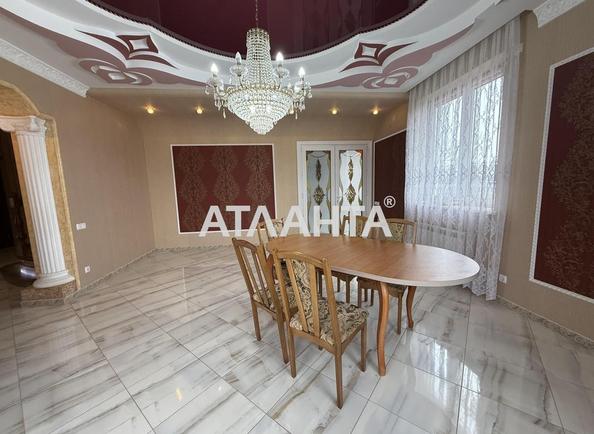 Дом по адресу ул. Единения (площадь 350 м²) - Atlanta.ua - фото 10