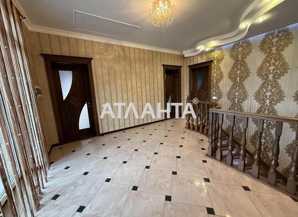 Дом по адресу ул. Единения (площадь 350 м²) - Atlanta.ua - фото 13