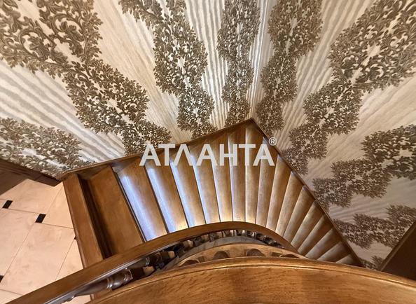 Дом по адресу ул. Единения (площадь 350 м²) - Atlanta.ua - фото 14