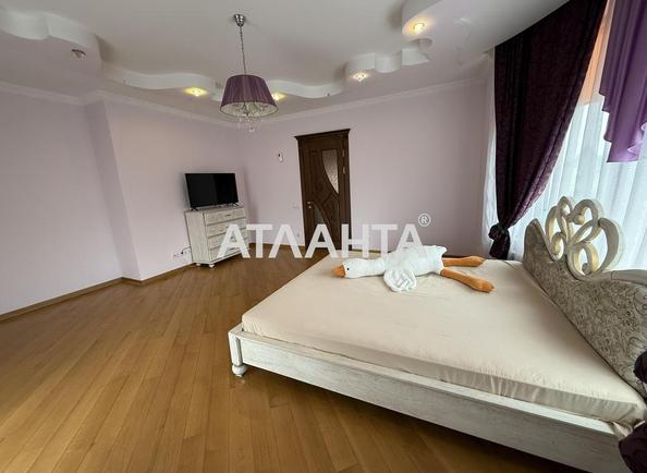 Дом по адресу ул. Единения (площадь 350 м²) - Atlanta.ua - фото 4