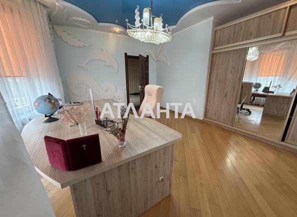 Дом по адресу ул. Единения (площадь 350 м²) - Atlanta.ua - фото 6