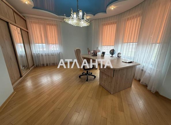 Дом по адресу ул. Единения (площадь 350 м²) - Atlanta.ua - фото 5