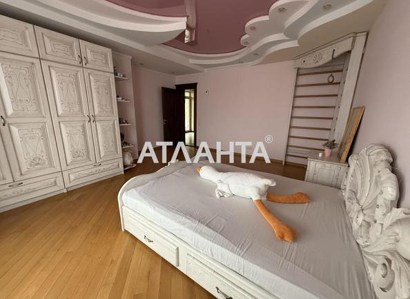 Дом по адресу ул. Единения (площадь 350 м²) - Atlanta.ua