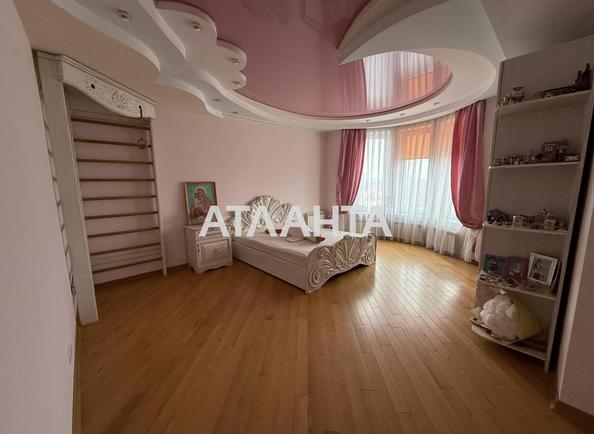 Дом по адресу ул. Единения (площадь 350 м²) - Atlanta.ua - фото 2